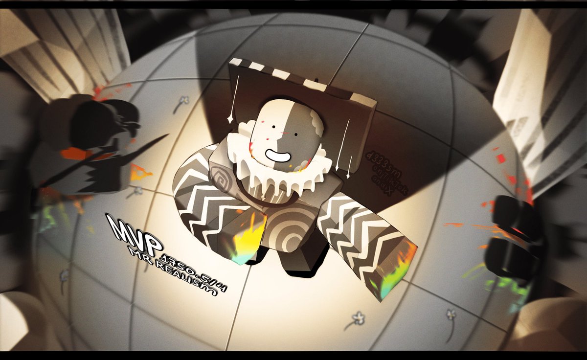 Desmond | HE/THEY tweet media