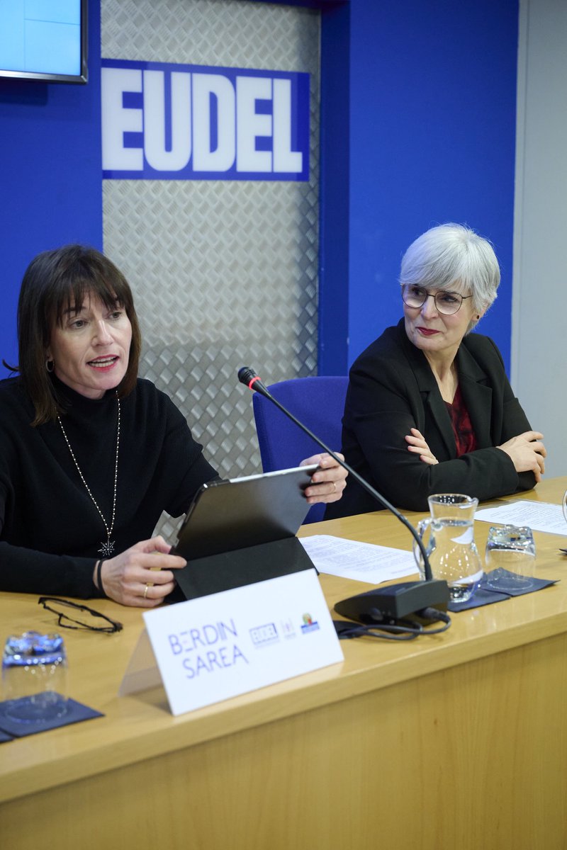 Euskadiko Udalen Elkartea Municipios Vascos tweet media