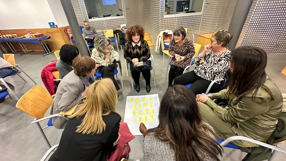 Euskadiko Udalen Elkartea Municipios Vascos tweet media