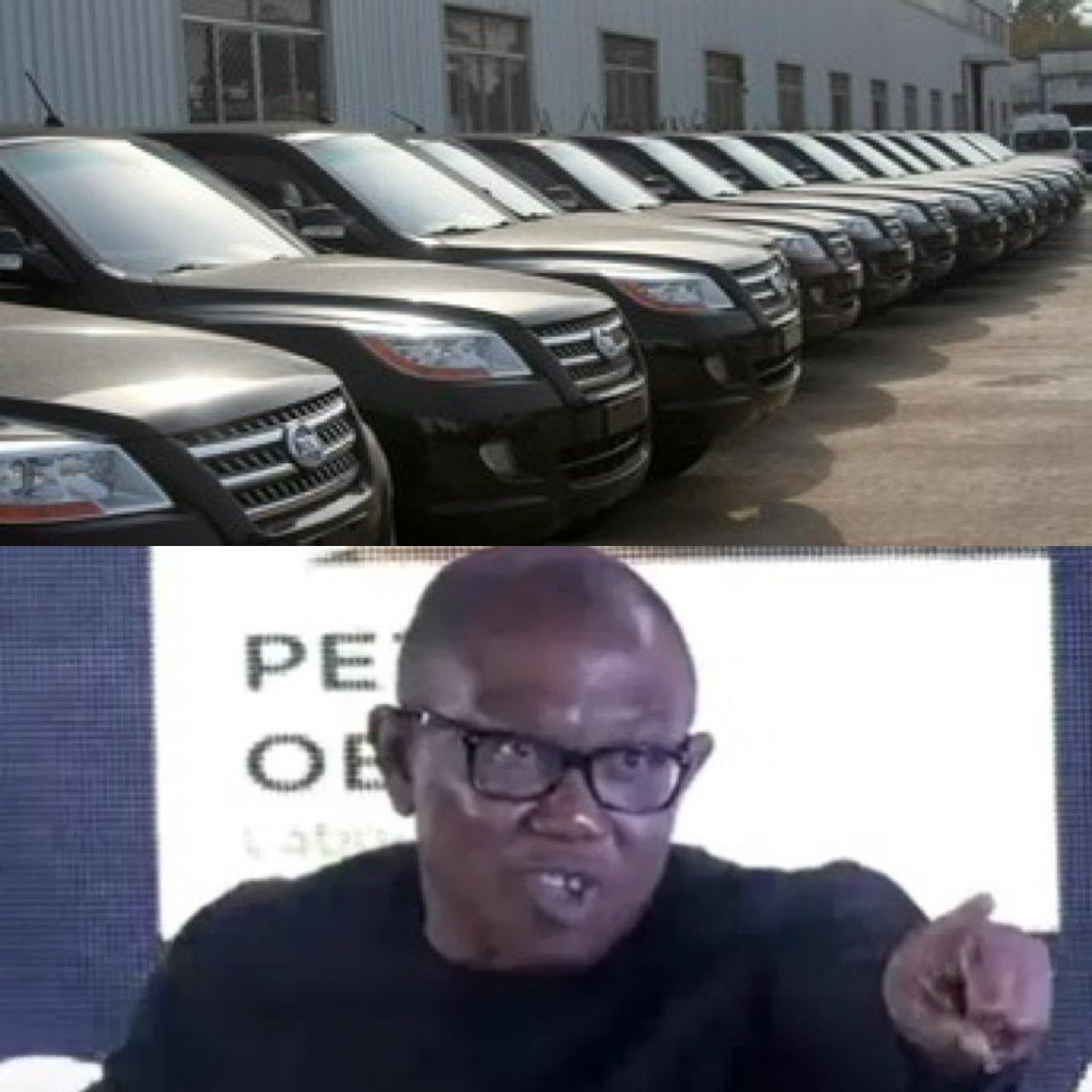 Reno Omokri tweet media