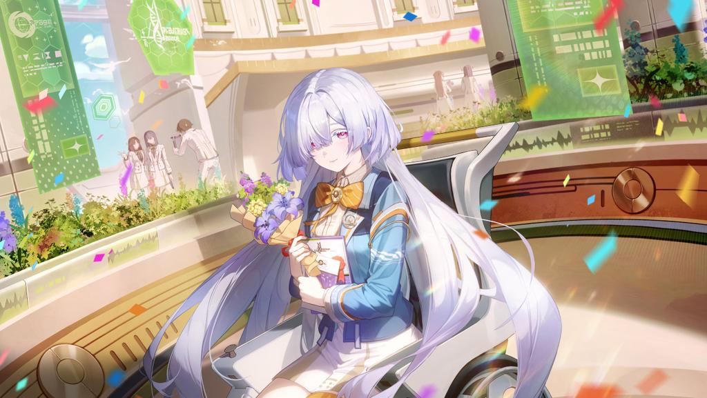 Wuthering Waves Legacy tweet media