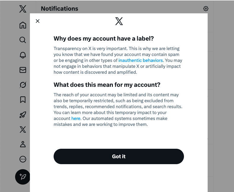 I'm spam apparently 🙄