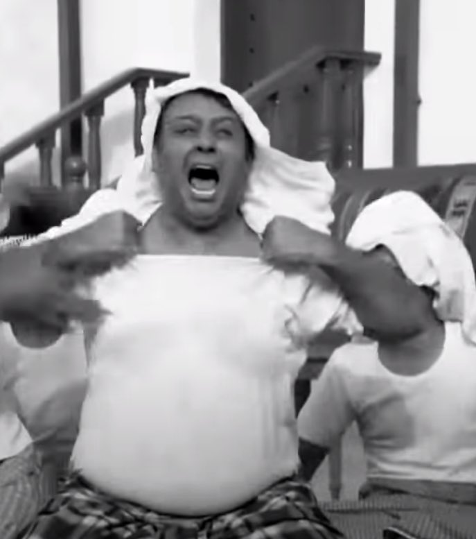 حسينزم. tweet media