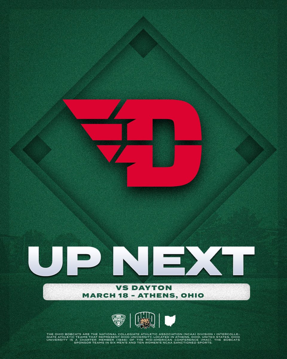 Ohio Softball tweet media