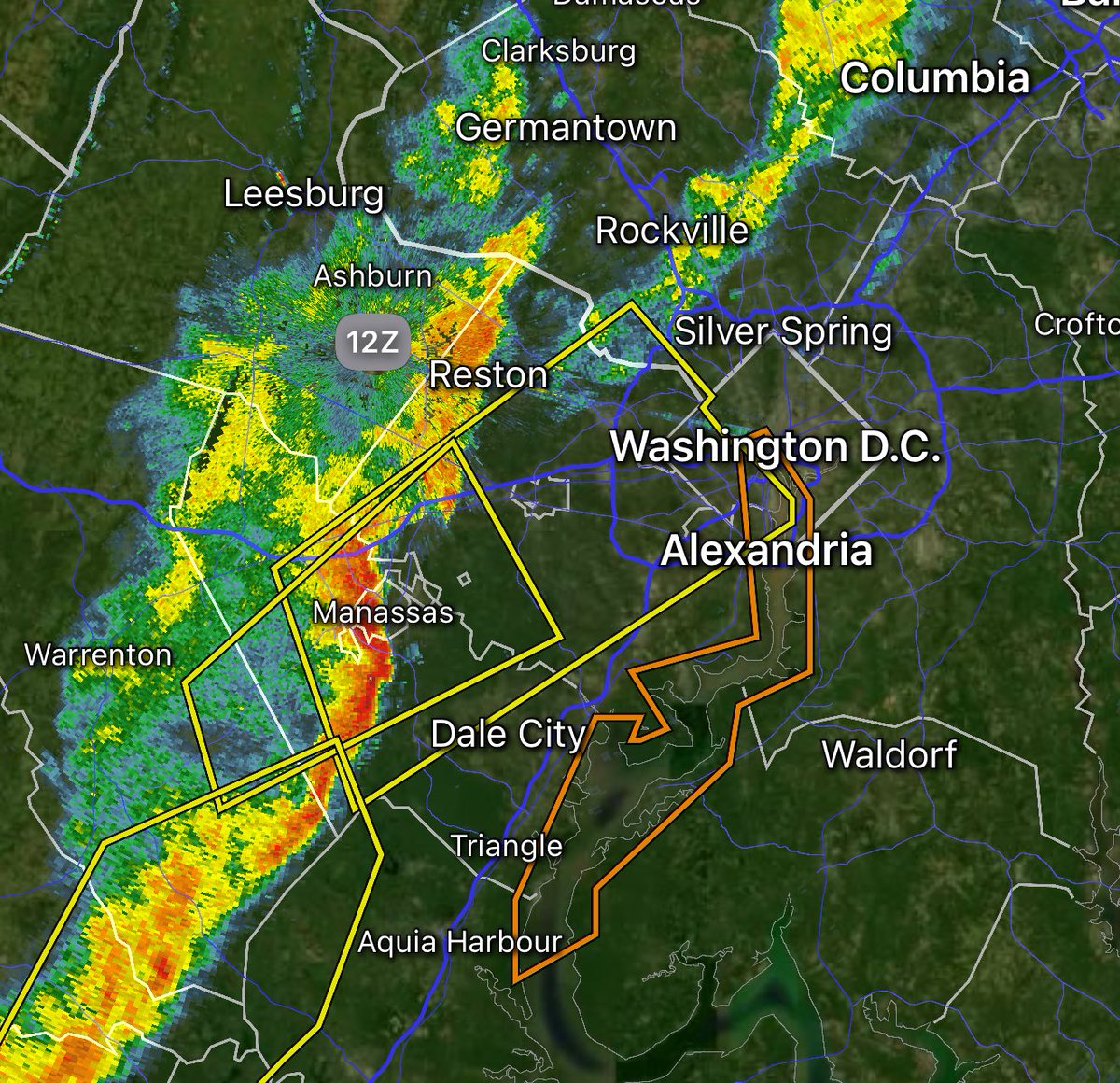 Reed Timmer, PhD tweet media