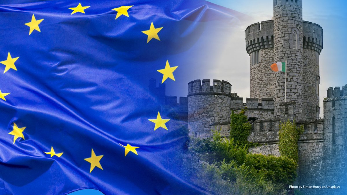 EU Budget tweet media