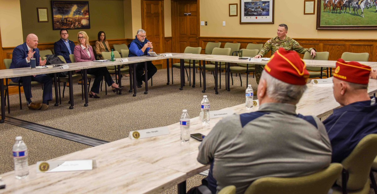 Major General John R. Pippy tweet media