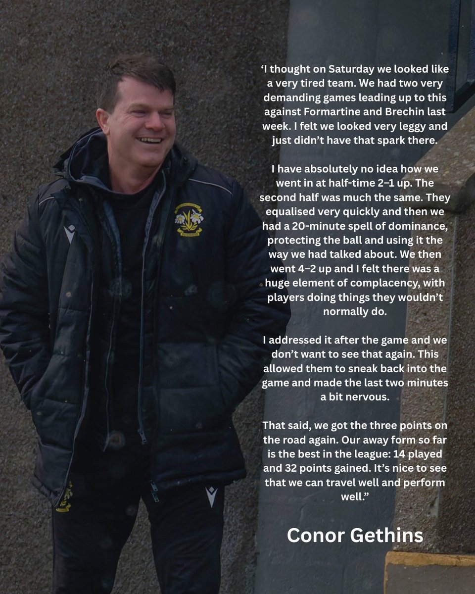 Inverness Clachnacuddin FC tweet media