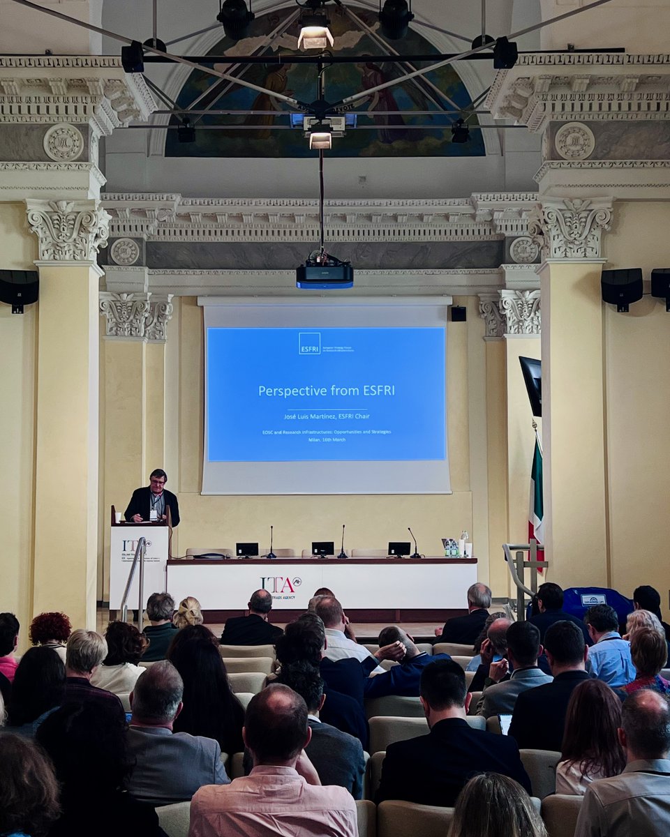 ESFRI_eu tweet media