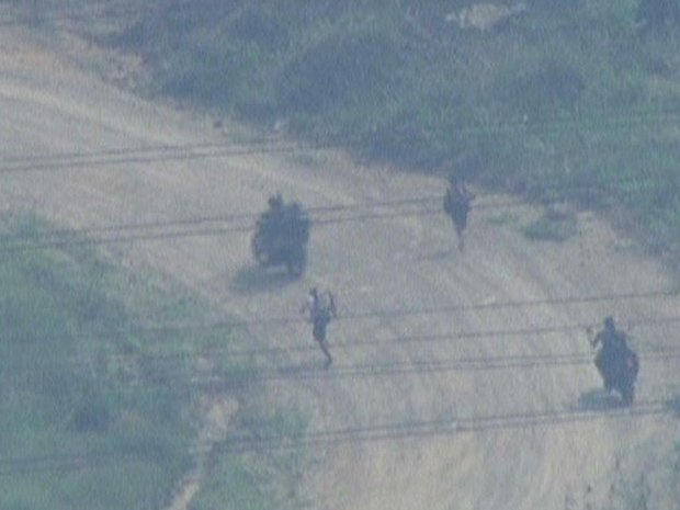 WORLD WAR RIO 🇧🇷🔥 tweet media