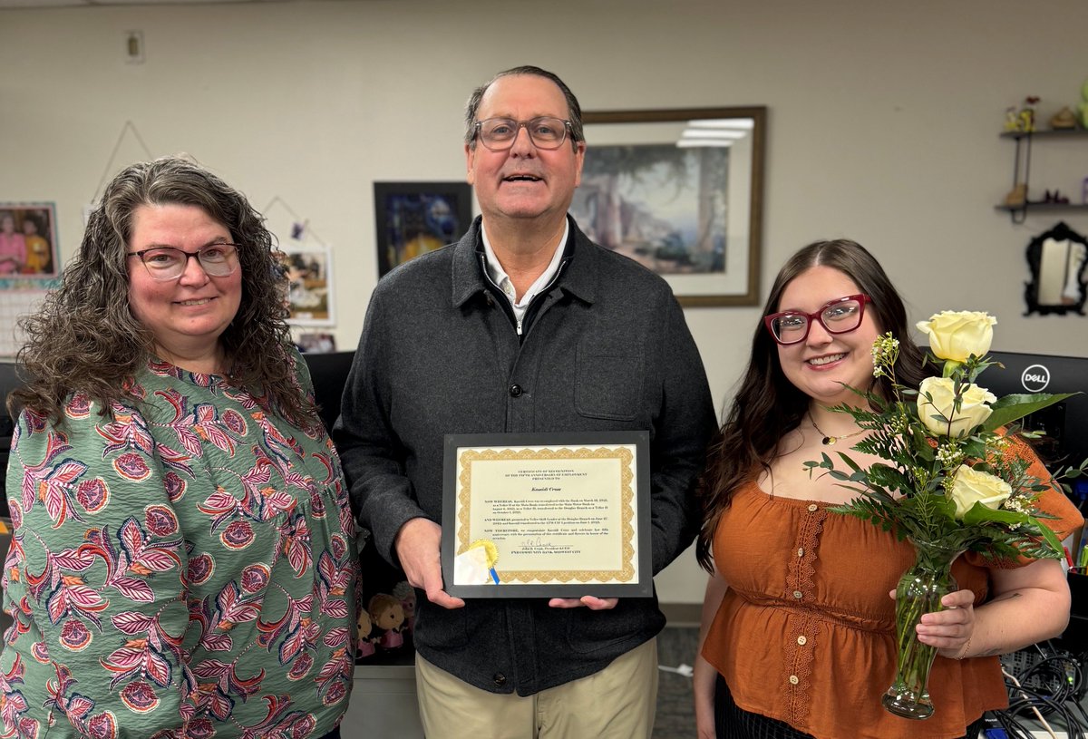 FNB Community Bank tweet media