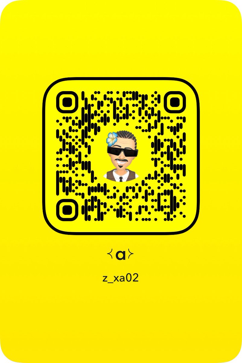 ezoe3734's tweet photo. هذا اسنابي للجادين فقط ‼️

#سالب_ابوظبي #موجب_بزنس https://t.co/MJi6wzj0SG