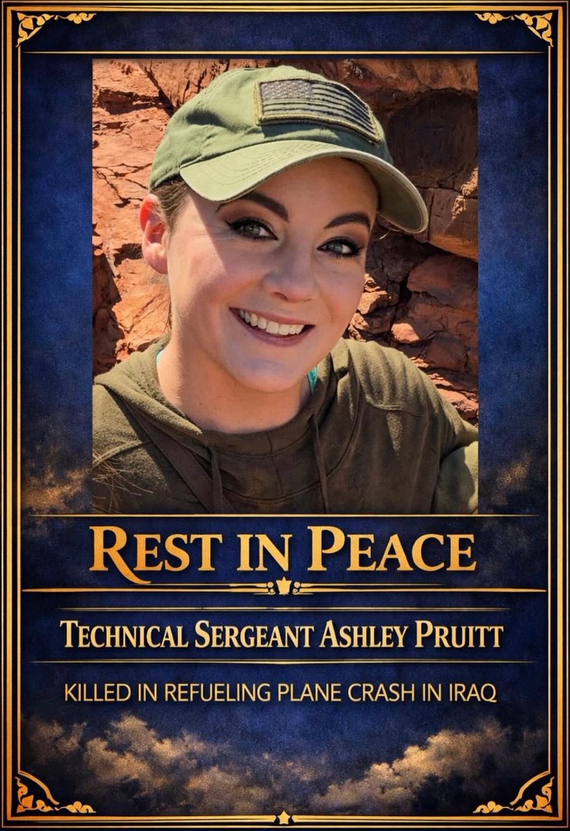 Military Support tweet media