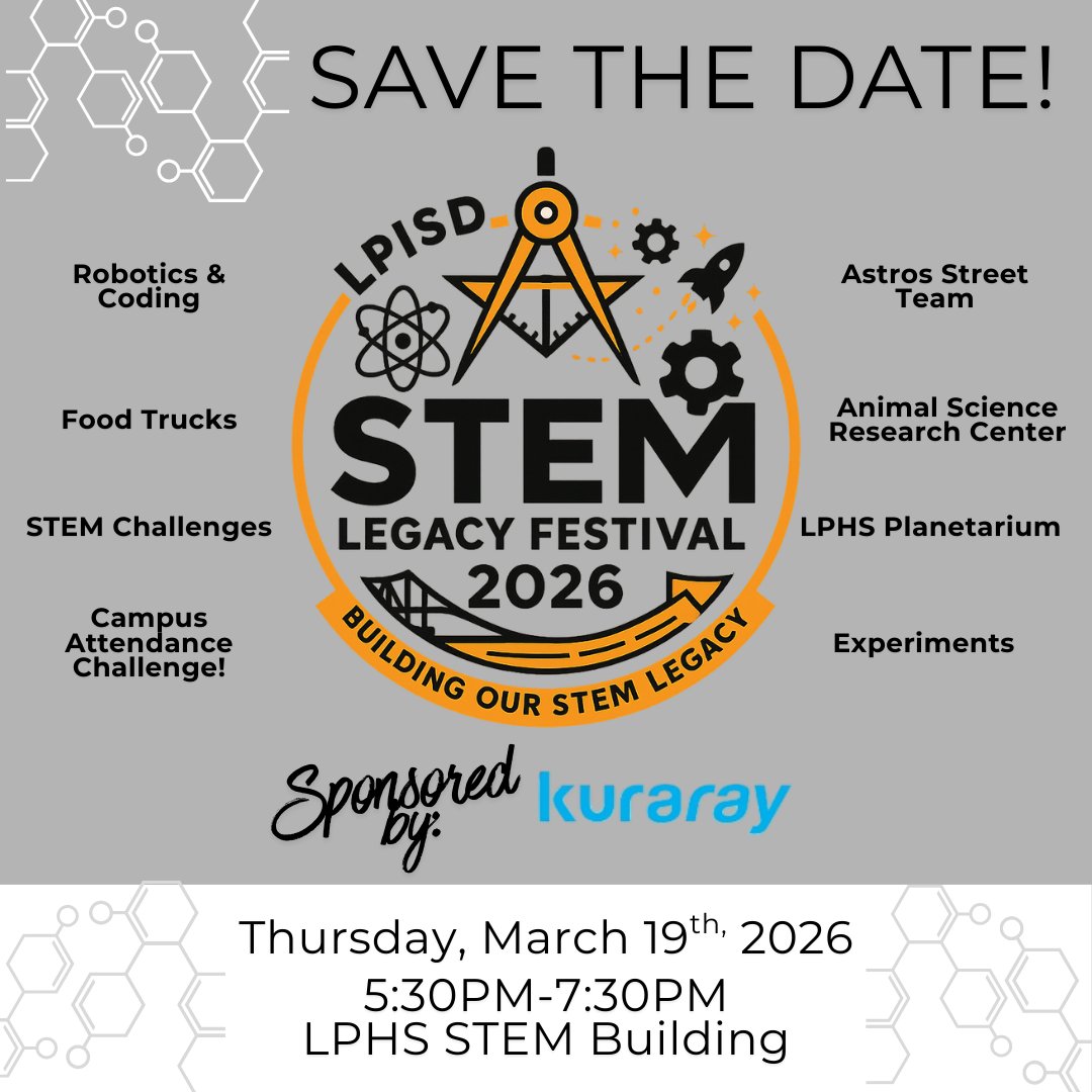 La Porte ISD tweet media