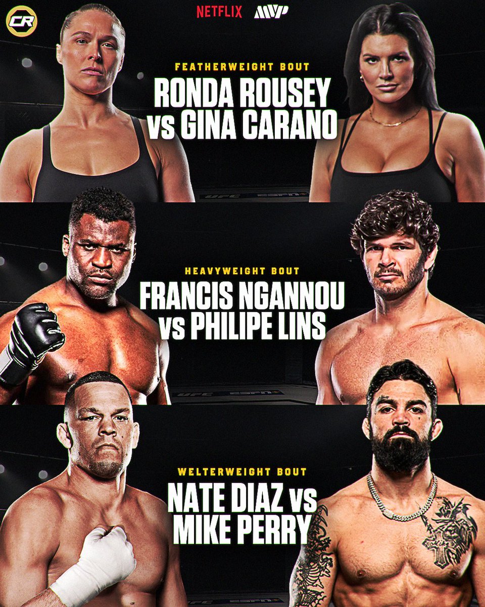 Championship Rounds tweet media