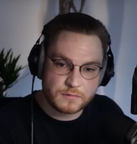 Initial News tweet media