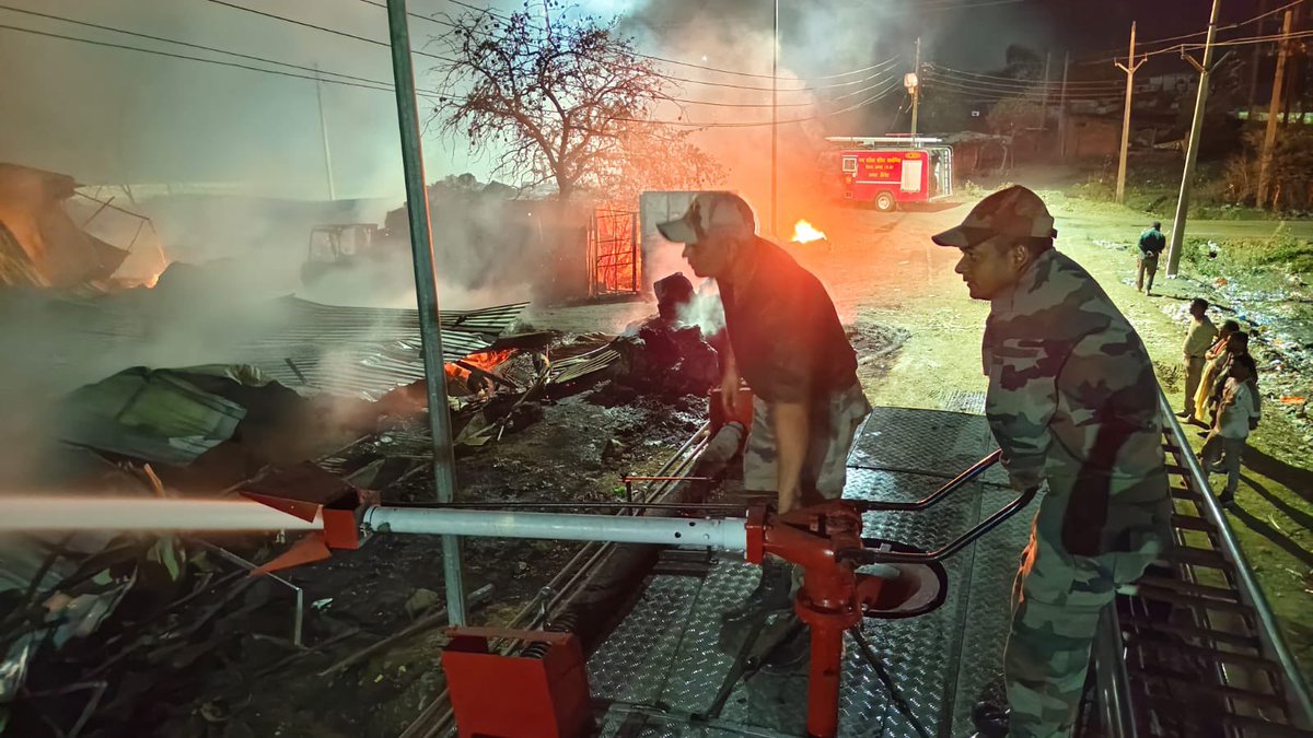 Southern Command INDIAN ARMY tweet media