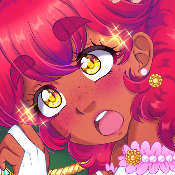 Diamond Heart VN💎💕 Ep 1-14 Available! tweet media