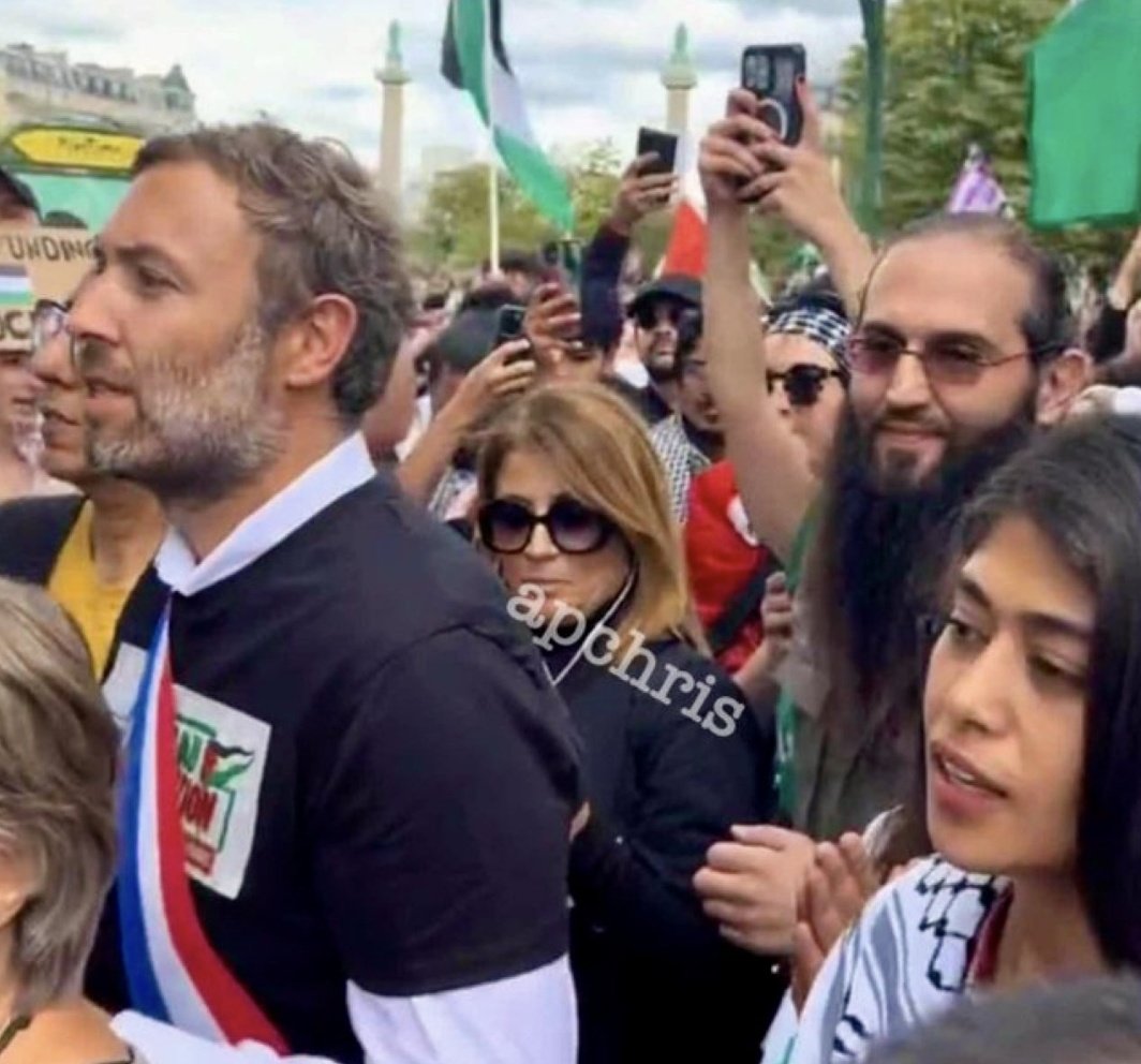 LFI n’est plus de gauche. C’est un groupuscule conservateur et identitaire qu’on pourrait qualifier d’extrême droite. Il suffit de voir le sulfureux Guiraud à Roubaix. Les symboles du progressisme sont peu à peu cachés pour ne pas froisser les religieux. La violence est