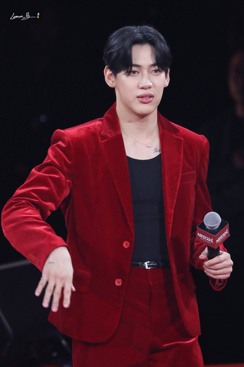 kanda_Bam08's tweet photo. ผ่านหน้า ทล ช่วยกดรี ให้ด้วยนะคะ
#NESCAFEMoreWithNadechBamBam
#แบมแบม #BamBam #뱀뱀
@BamBam1A https://t.co/UogRqwrXpM