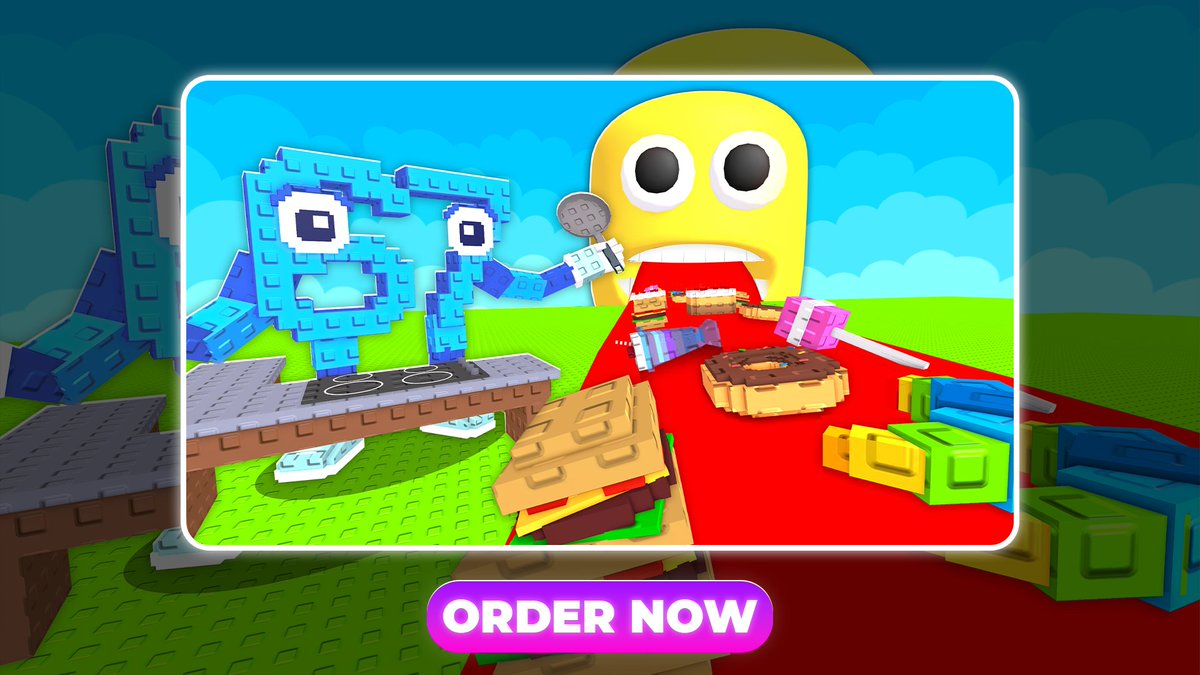 SpiderGFX tweet media