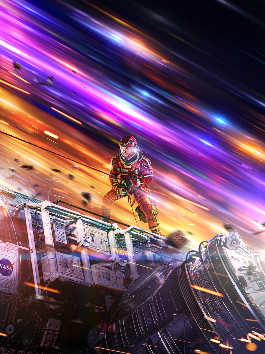 Project Hail Mary Updates tweet media