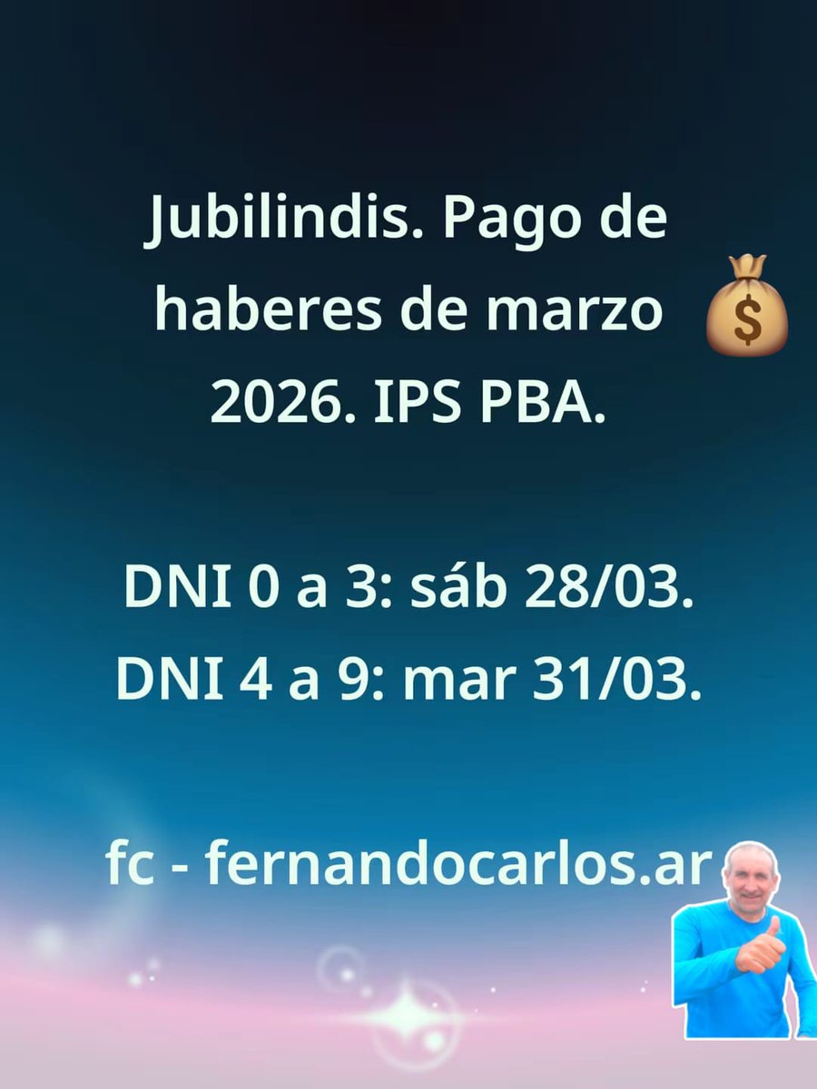 Fernando Carlos Ciudadano tweet media