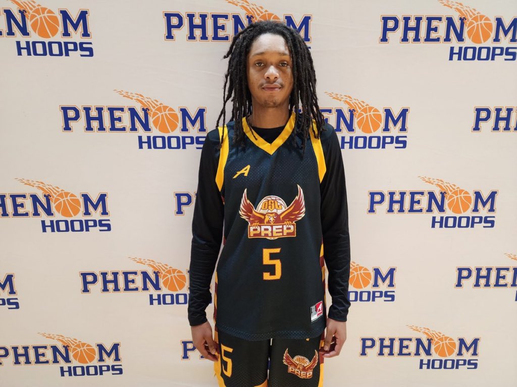 Phenom Hoop Report tweet media