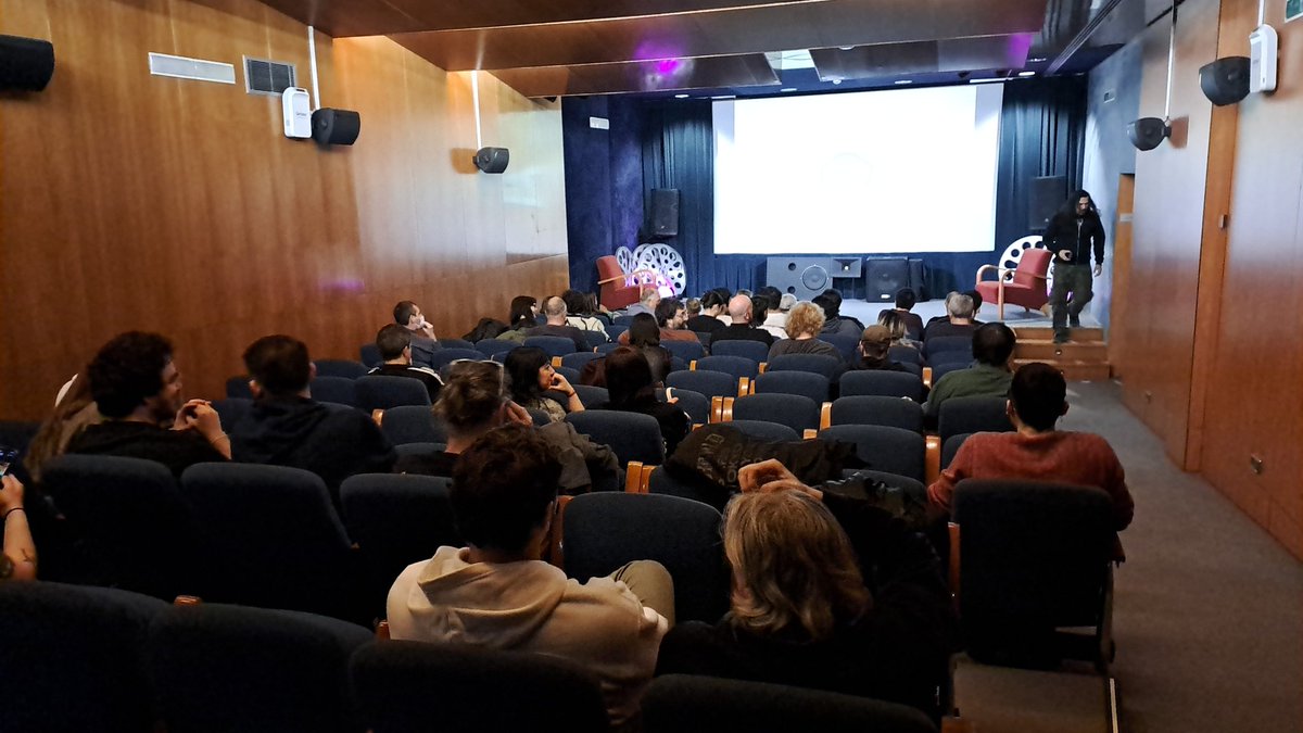 Ignacio Zarranz tweet media