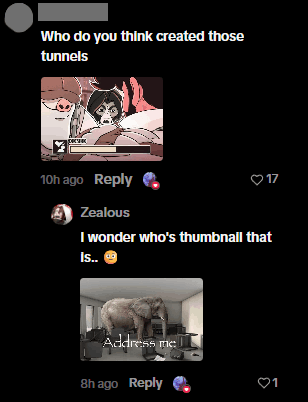 🔥ZealousVT🔥Chaos VTuber | Comms Open! tweet media