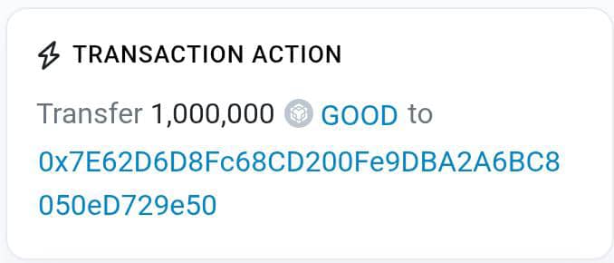 Happy Birthday Prophet Joel Ogebe 👑

From the kingdom of Goodcatly, we celebrate a man of vision, grace and impact.
May this new year bring you greater influence, greater wealth and unstoppable victories.

With honor,
Goodcatly