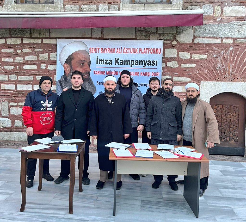 Akıncı-Güç Gençlik Hareketi tweet media