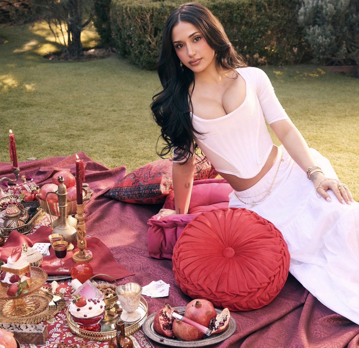 🩵💍 tweet media