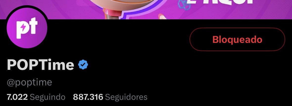soulthvjm's tweet photo. essa conta patética fez um post com fake news para atrair hate contra o BTS. por favor vejam se seguem a conta e denunciem 🚨 https://t.co/1MOan2PaZK