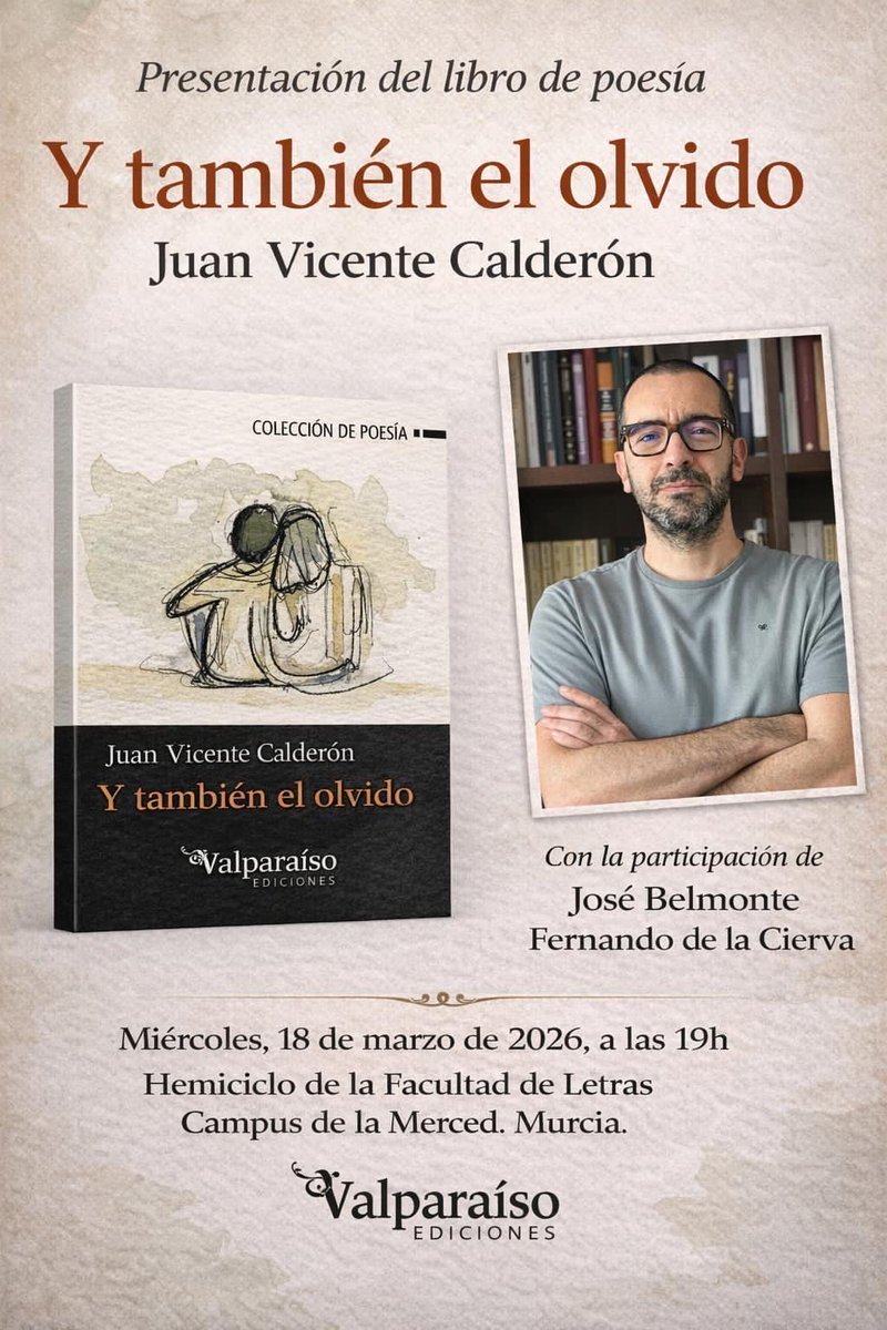 Juan Vicente (@juanvcalderon) on Twitter photo 