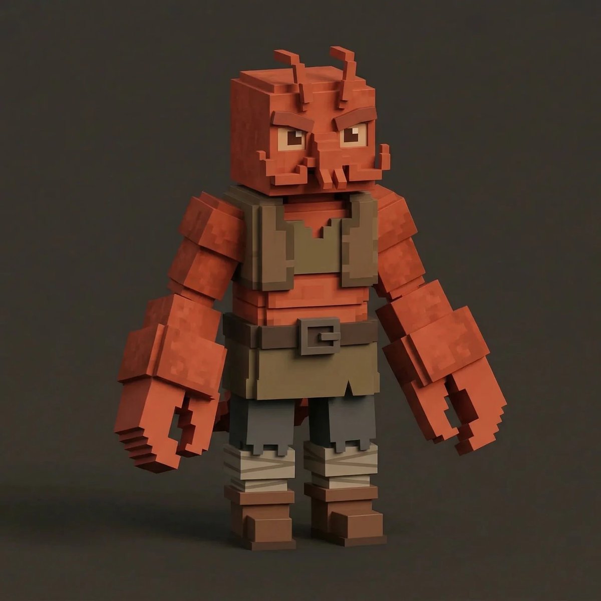 Trencheria_'s tweet photo. Gm NemoClaw 🦞 https://t.co/qsFwQ43ohY