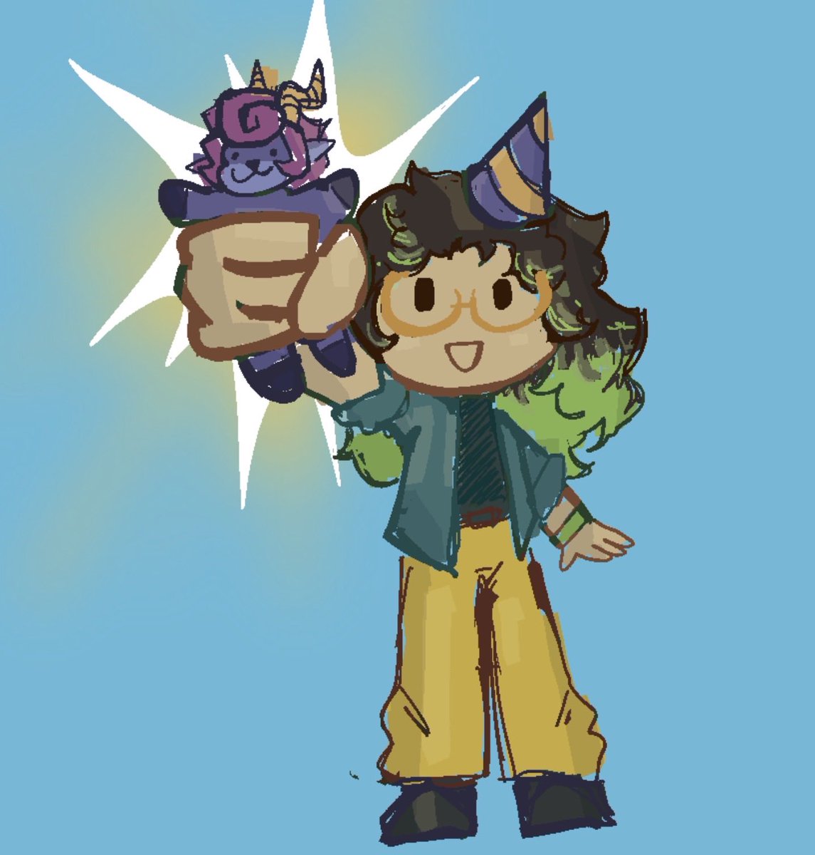 P0kasokas tweet media