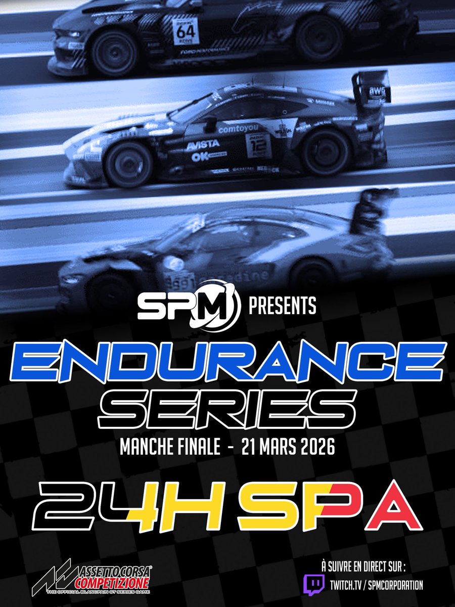 SPM Corp 🪐 tweet media