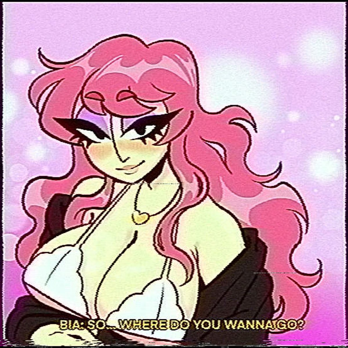 BIA BIGSHOT tweet media