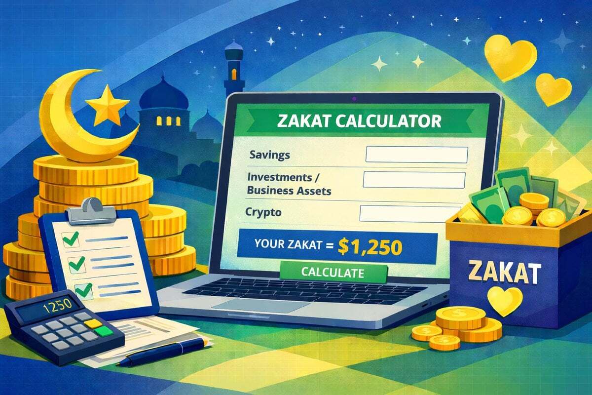 The Giving Block tweet media