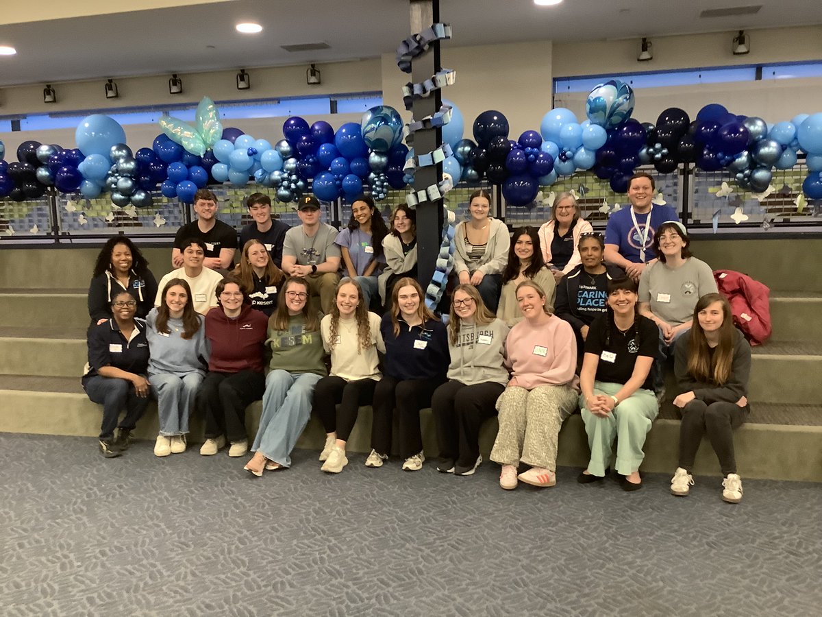 Highmark Caring Place tweet media