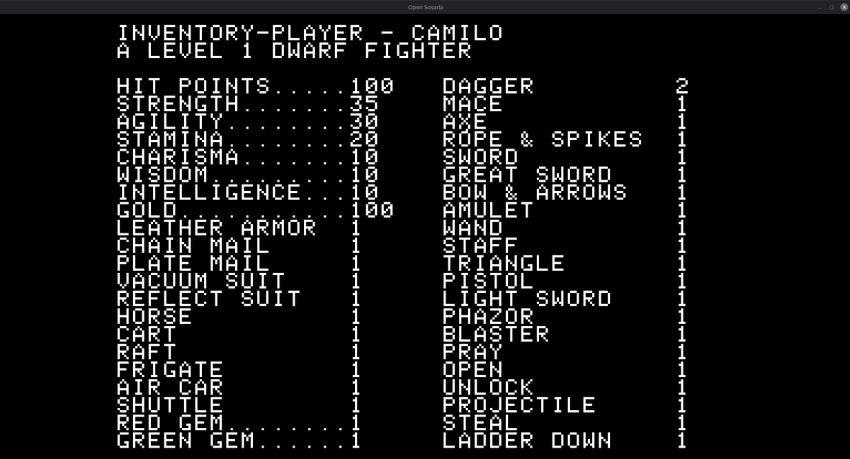 Camilo DelCódigo | Working on Solivium tweet media