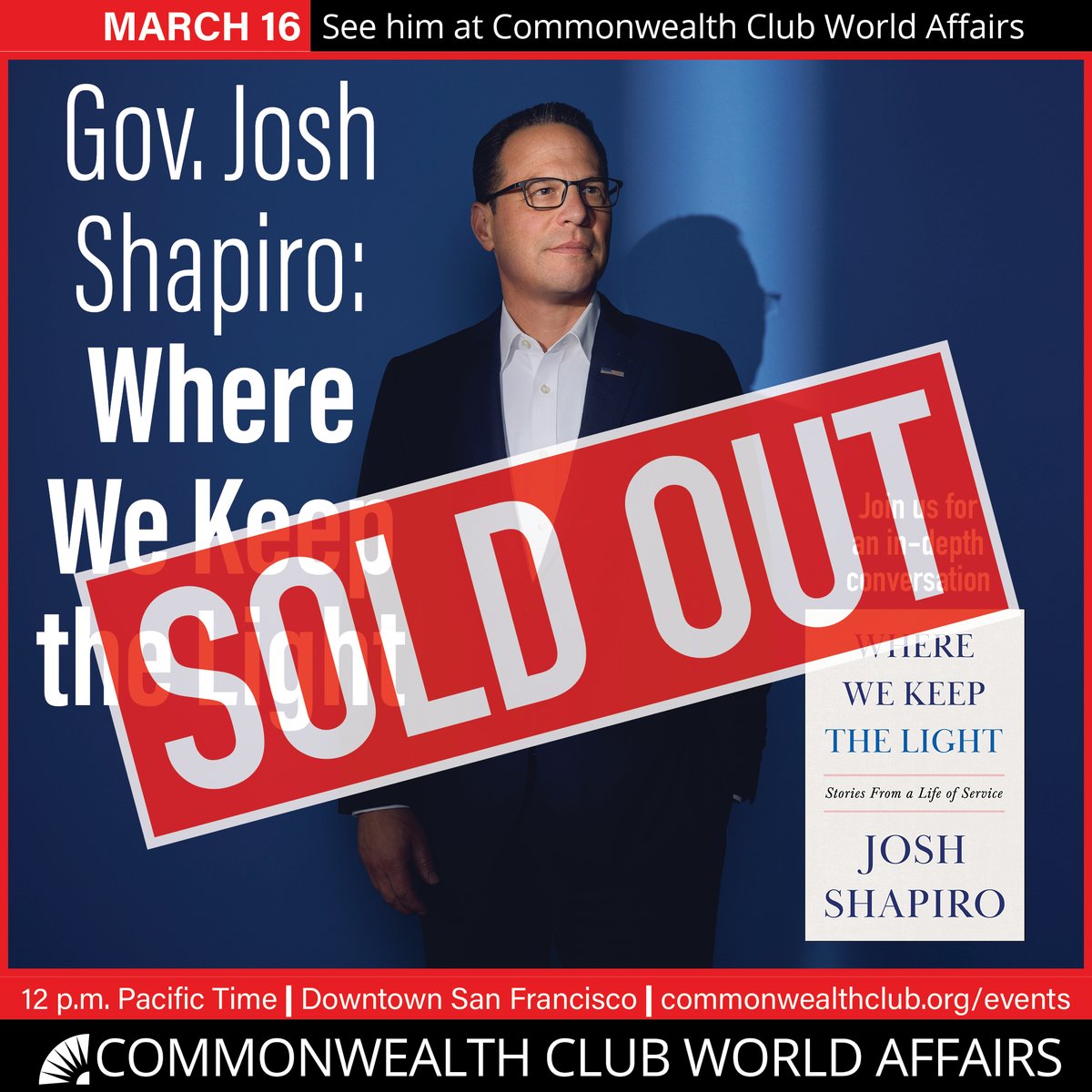 Commonwealth Club World Affairs of California tweet media