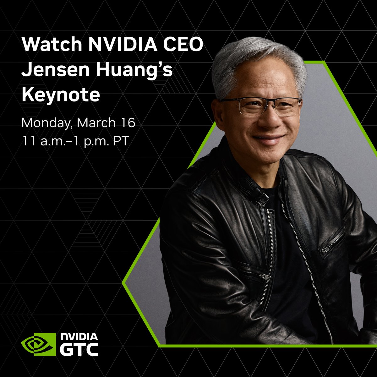 NVIDIA tweet media