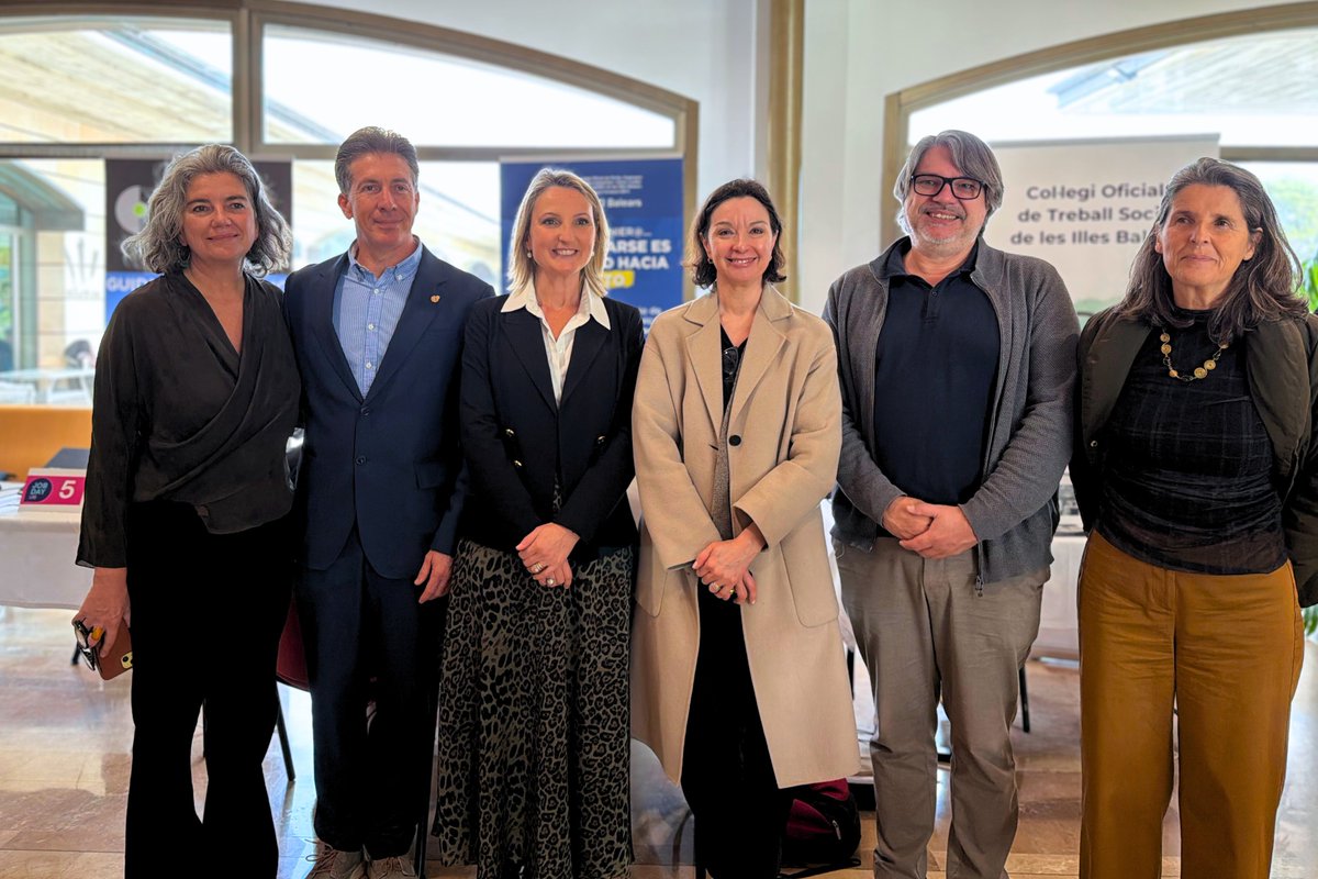 COGITI Balears tweet media