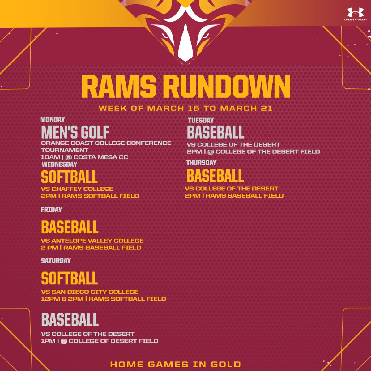 VVC Athletics tweet media