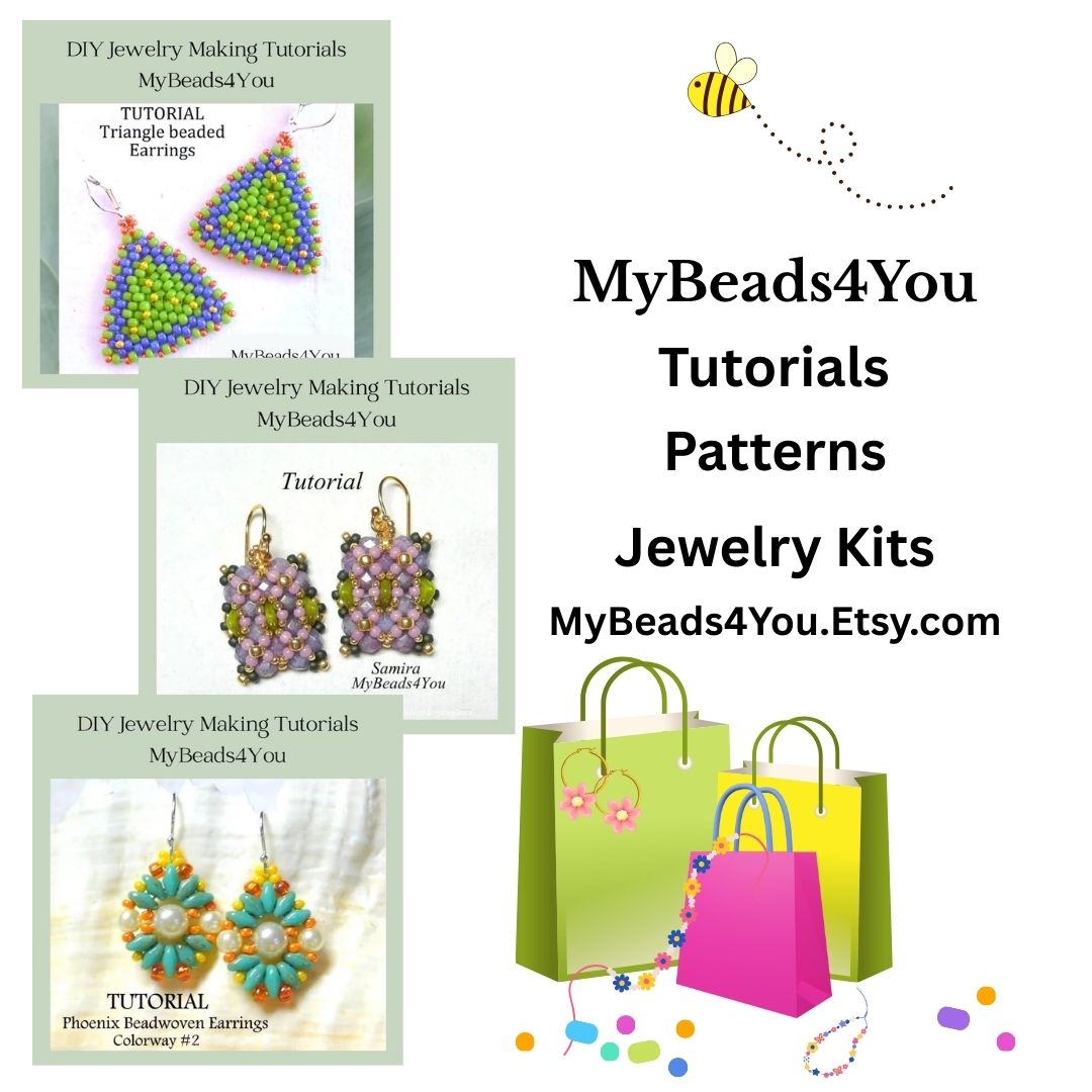 MyBeads4You tweet media