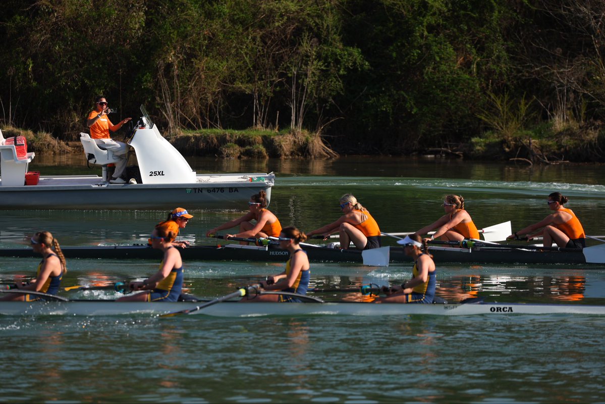 Tennessee Rowing tweet media