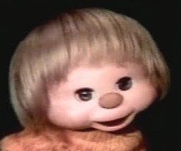 Greta Thunberg, la prima de Toki