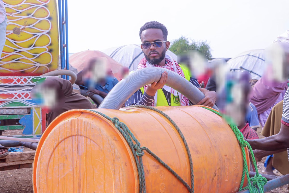 SIMAD University tweet media